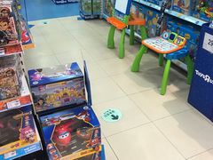 -TOYSRUS玩具反斗城(无锡荟聚购物中心店)