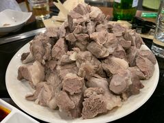 -情忆草原涮肉馆