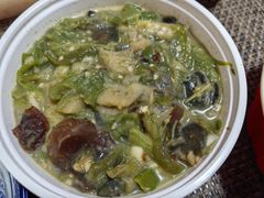 -湘江红·湖南招牌菜(莲花南路店)
