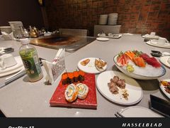 -温度铁板烧(亚泰大街店)