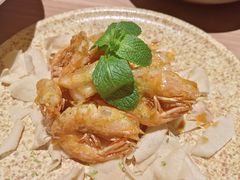 -新太二·鲜料川菜(晶耀前滩店)