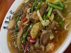 -孙家面馆(淮海第一城店)