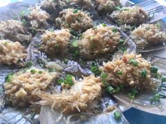 -四川小胡子海鲜(丁村万人海鲜广场店)