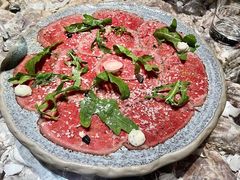 和牛生牛肉片-普朗姆生蚝吧(原建国路店)