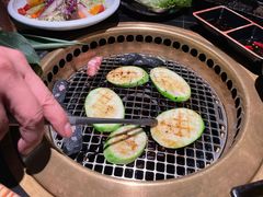 -谷牛和牛烤肉(漕河泾印象城店)