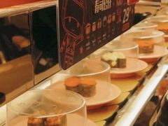 -争鲜回转寿司(东方银座店)
