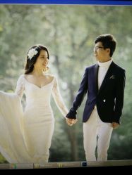 -太郎花子婚纱摄影艺术中心