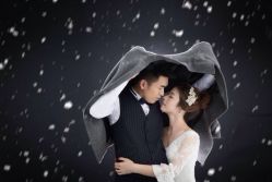 爱城婚纱摄影-爱城婚纱摄影·品质严选店