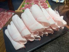 -清真·京华源铜锅涮肉(丰庆店)