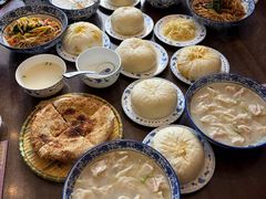 -四海楼(如皋定慧禅寺店)