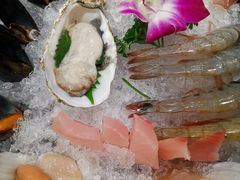 -捞王锅物料理(上海世茂广场店)