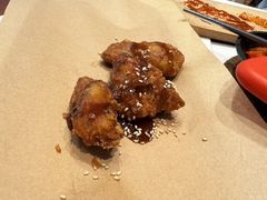 -必胜客(湘隆店)