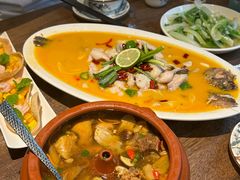 -小喜客·云南特色菜(纳西庭院店)