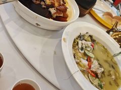 -海宝酒家(中山四路店)