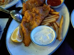 -FISH&POTATO Cō(地中海美食 万象城店)