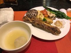 -聚春园自助餐厅(东街口店)