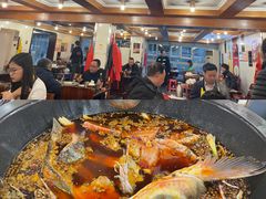 -陈眼镜火锅(总店)