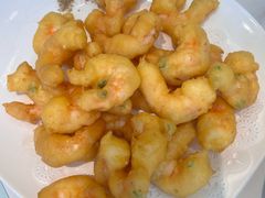 -小红鲸·海鲜餐厅(轸大路店)