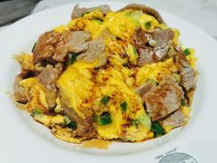 -深仔记茶餐厅(亚士厘道店)