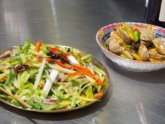 -有蚝有翅烧烤大排档·宵夜(右安门店)