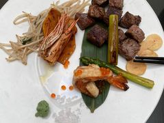 -西村日本料理(香格里拉饭店)