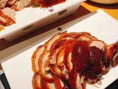 -德香苑脆皮烤鸭·经典(爱融荟城店)
