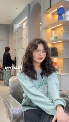 -MY HAIR ARDOR