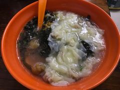 -阿麟馄饨(延长路店)