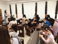 -幽篁里古琴制作中心