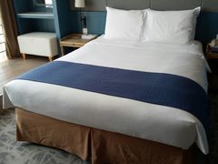 -北京民族园葉子里酒店(鸟巢店)