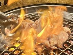 -無二炙坊·和牛烧肉(大钟寺1733店)