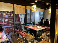 大堂-月满大江火锅(金沙时代广场店)