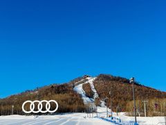 -长白山万达国际滑雪场