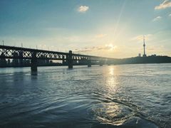 -武汉两江游览·夜游长江(汉阳门码头)