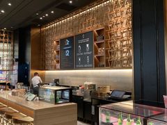 -星巴克臻选(北京颐堤港中心第二店)