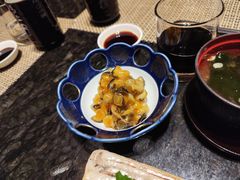 -天海日餐厅-青岛海泉湾皇冠假日度假酒店