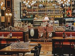 -Entrecôte 法国牛扒馆(保利·时光里店)