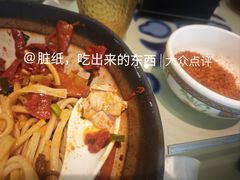 -撒拉花儿·新疆菜·清真(太阳宫店)