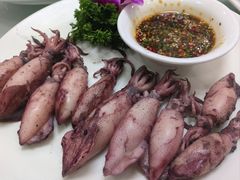 -龙宫海鲜楼(长乐漳港店)