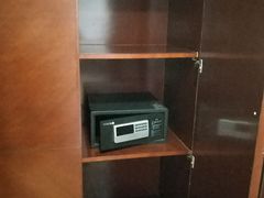 -大连亿锋豪景酒店