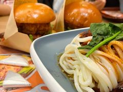 -魏家凉皮(协和店)