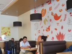 大堂-德克士(茶店子客运站店)