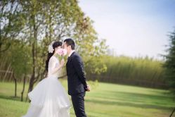 -韩国色色婚纱摄影(好评优选店)