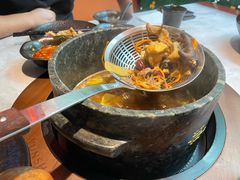 -芸山季·云南野生菌火锅(人民广场来福士店)