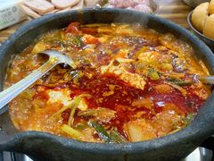 -笔记安顺夺夺粉火锅