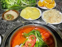 -雷山鱼酱酸汤鱼·酸汤牛肉(花果园T1区店)