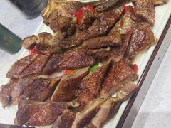 -盛福楼·惠山宴(盛岸路店)