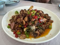 -巴蜀飘香川菜馆(无锡大饭东湖滨路酒吧街店)