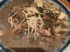 -慧娟面馆·餐厅(望江路店)