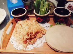 -万兴楼饺子(中华北大街店)